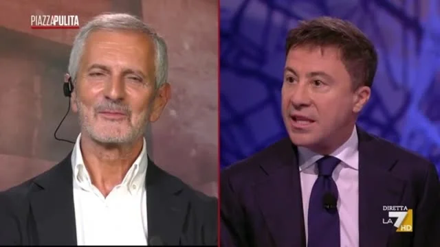 Bocchino: “Preferenze? Coalizione come un condominio: bisogna mediare”