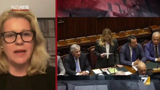 Mastrobuoni: “Meloni mantiene una posizione ambigua. Ieri Vance l’ha accostata a Orban”