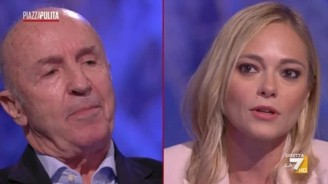 Scontro tra Ponzani e Lombardi sull'aborto: "Mi fa impressione quando un uomo vuole parlarne al posto di una donna"
