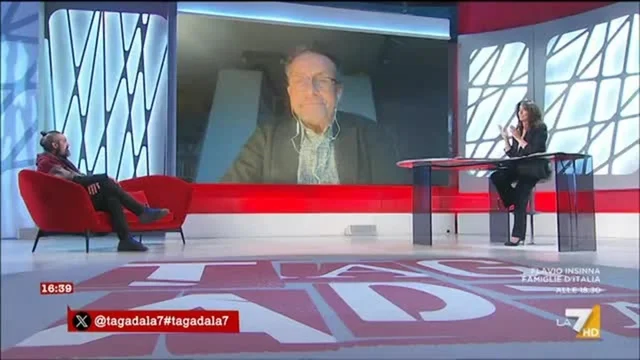 Taga Focus - Puntata del 27/1/2025