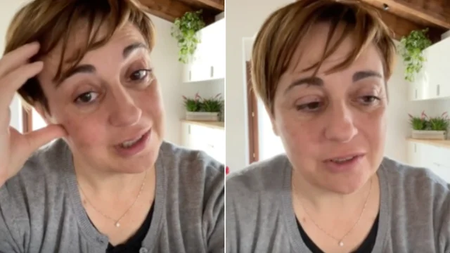 Il video sfogo in lacrime di Benedetta Rossi: "Ora basta, mi avete fatto inca**are!"