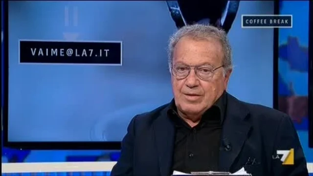 L'ITALIA DOPO L'ESTATE
