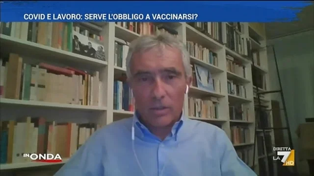 In Onda - Puntata del 24/08/2021