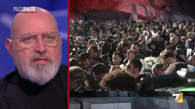 Caso Abhanoub Youssef, Bonaccini: "La sinistra deve occuparsi della sicurezza, ma bisogna respingere l'inasprimento delle pene"