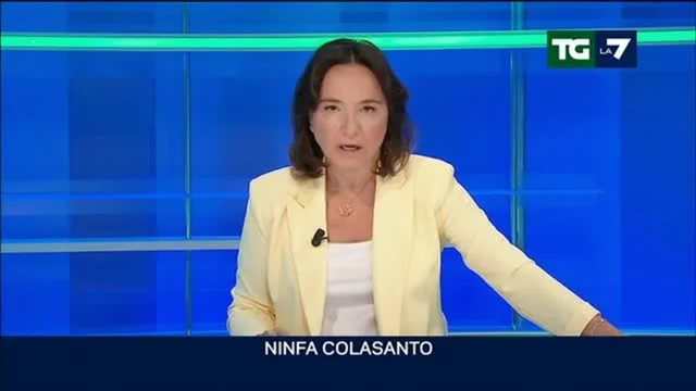 TG LA7