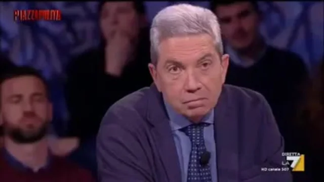 Padellaro: ‘In Libia gli schiavi continueranno ad essere schiavi’