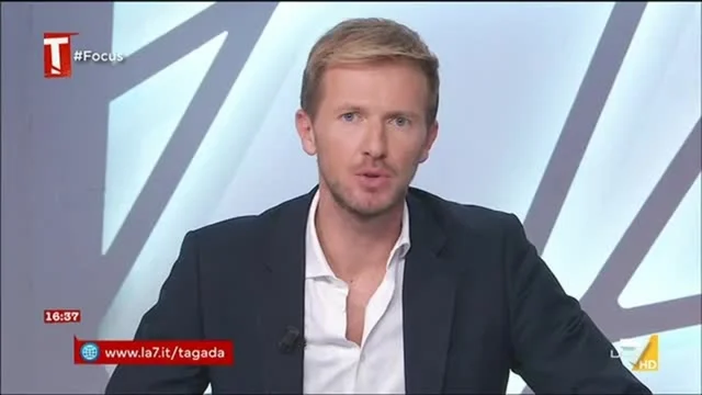 Taga Focus - Puntata del 12/2/2025