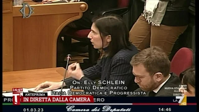 Strage migranti, Elly Schlein a Piantedosi: "Si dimetta"