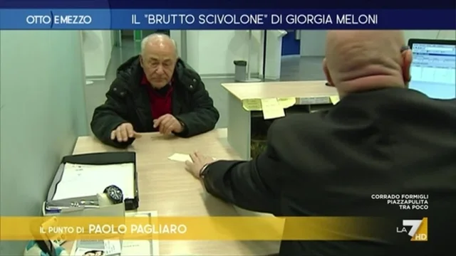 Banche in salute, clienti un po' meno