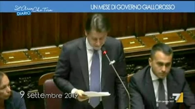 Tagadà  - Le Storie