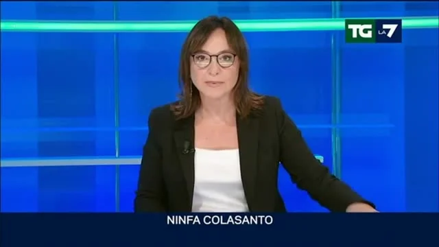 TG LA7
