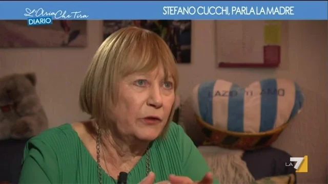 L'Aria Che Tira Diario - 03/03/2019