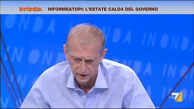 Piero Fassino risponde ad Antonio Polito spiegando le ragioni della sconfitta a Torino