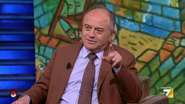 Nicola Gratteri: “Non si può distruggere il Codice penale solo per salvare i politici”