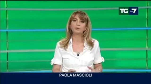 tg la7 notte