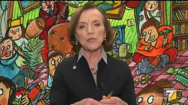 Elsa Fornero: "Per crescere bisogna investire sul futuro"
