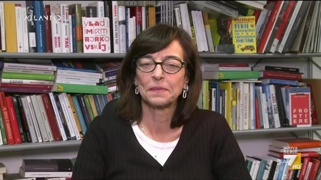 Il caso Biot, l'intervista a Fiorenza Sarzanini: "Importante che ci sia la prova dello scambio"