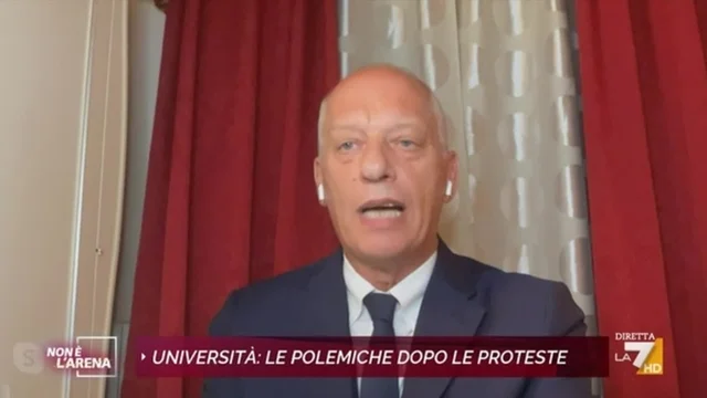 Gomez su Putin: "Possiamo ascoltarlo, cercando di capire le sue ragioni"