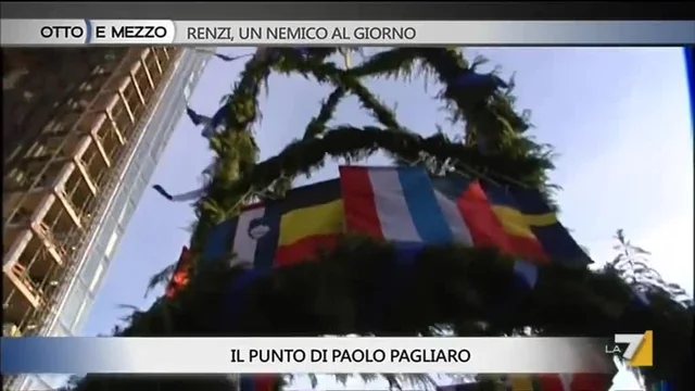 Pagliaro: Unione Bancaria al via