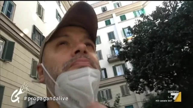 La settimana raccontata da Diego Bianchi