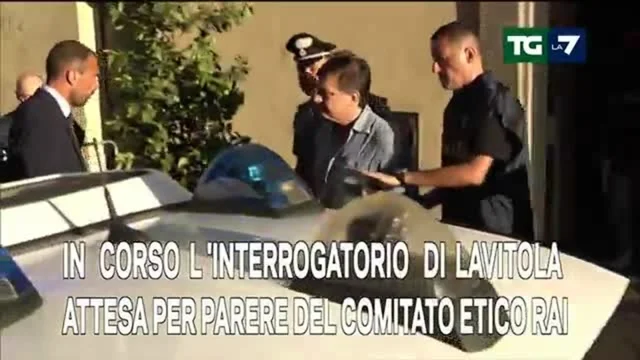 TG LA7