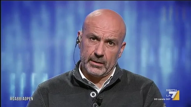 Pirozzi, sindaco di Amatrice: 'No-tax-area per far ripartire le zone del sisma'