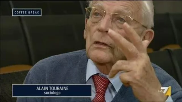 Touraine: l'Italia ha più potere industriale della Francia