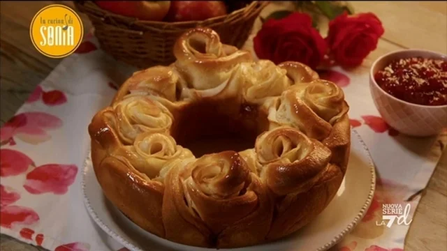 La cucina di Sonia- Puntata del 13/02/2023
