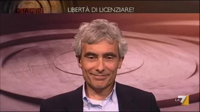 L'INTERVISTA A BOERI