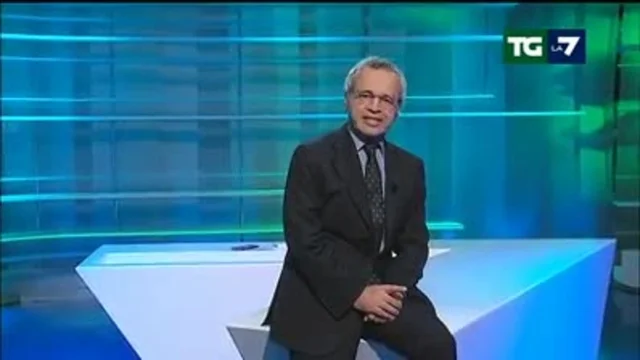 TG LA7