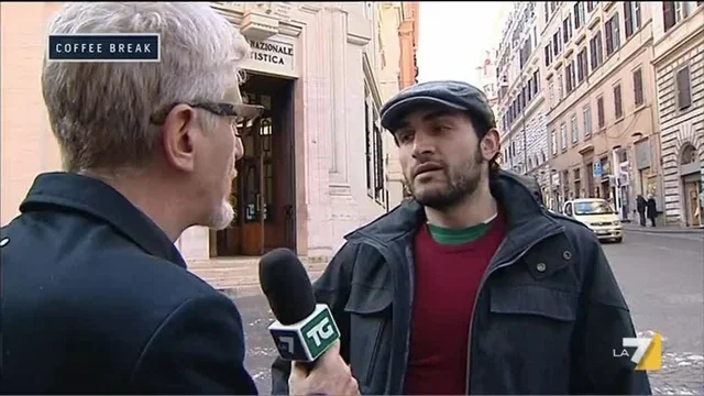 Vita da precario