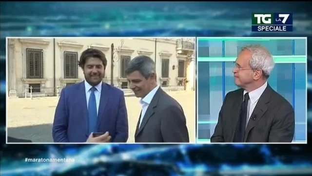 Chiamata in diretta a Stefano Buffagni, M5S: era un esponente della Lega