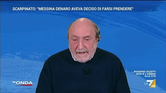 In Onda - Puntata del 22/1/2023