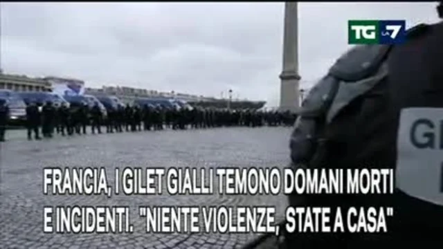 TG LA7