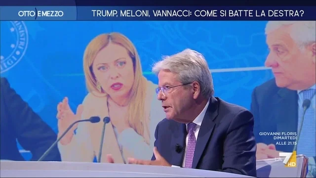 Deficit al 3,1%, Gentiloni: "Uno smacco politico che il governo Meloni si è cercato, l’economia non va bene"
