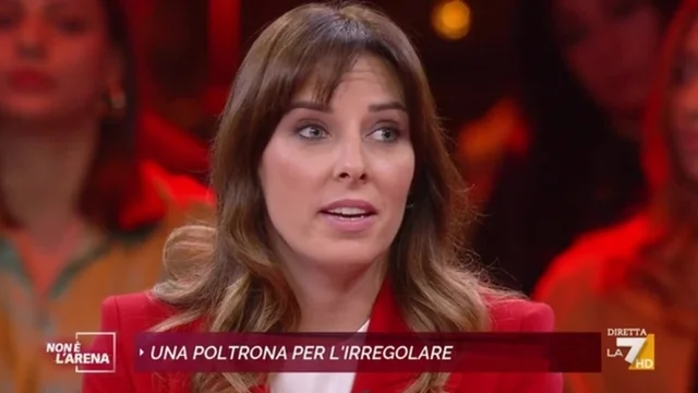 Isabella Tovaglieri: "Se l'Europa è unita serve una risposta comunitaria "