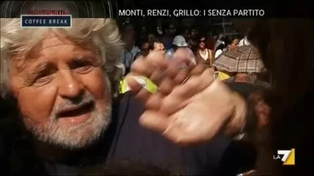 GRILLO E IL DEBITO