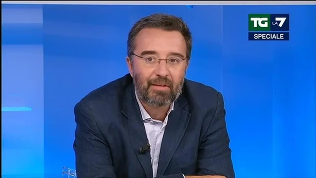 Conclusioni di Enrico Mentana e Marco Damilano - L'assemblea PD appoggia Renzi