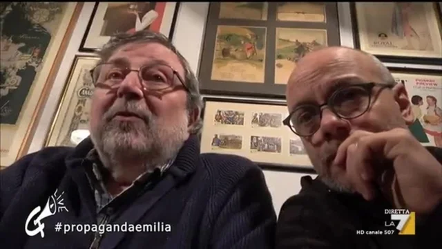 La storia della nascita della Locomotiva di Francesco Guccini