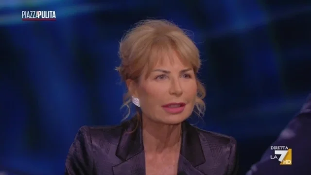 Meloni contro la Flotilla, Lilli Gruber: "Viene da ridere se non fosse drammatico, lo trovo sconcertante"