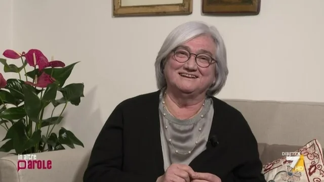 Rosy Bindi: “Pensavamo avesse vinto la democrazia, in realtà aveva vinto il capitalismo”