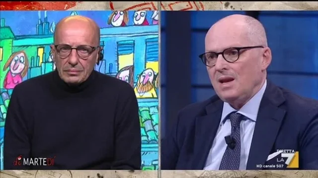 Coronavirus, Walter Ricciardi: "Le mascherine in Occidente non ci sono"