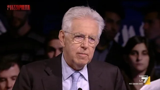 Piazzapulita - La scelta - Puntata 17/05/2018