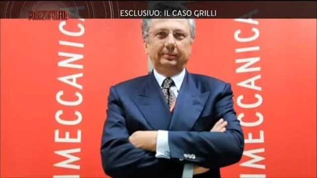 ESCLUSIVO: IL CASO GRILLI