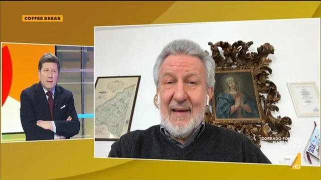Coffee Break - Puntata del 14/3/2024