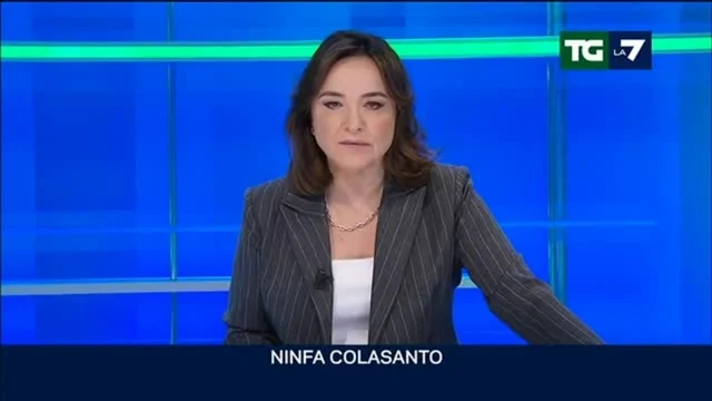 TG LA7