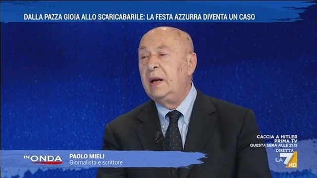In Onda - Puntata del 14/07/2021