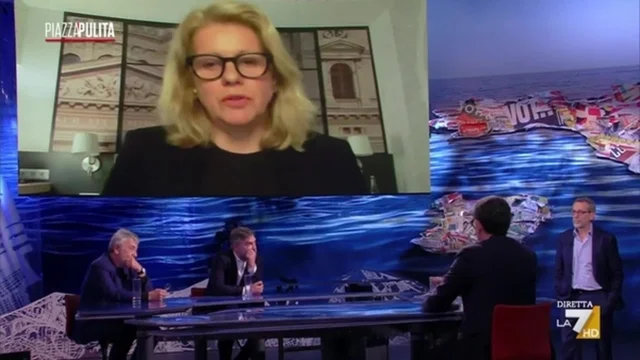 Mastrobuoni: “Orbán assoggettato a Putin. Clima da Basso Impero”.