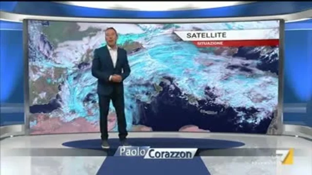TG LA7