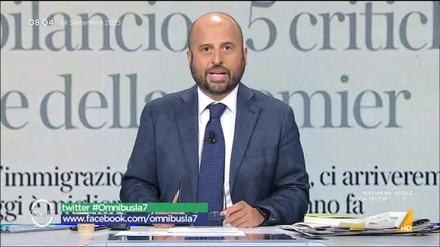 Omnibus Dibattito